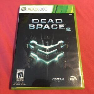 XBOX 360 Dead Space 2 - Pre-owned
